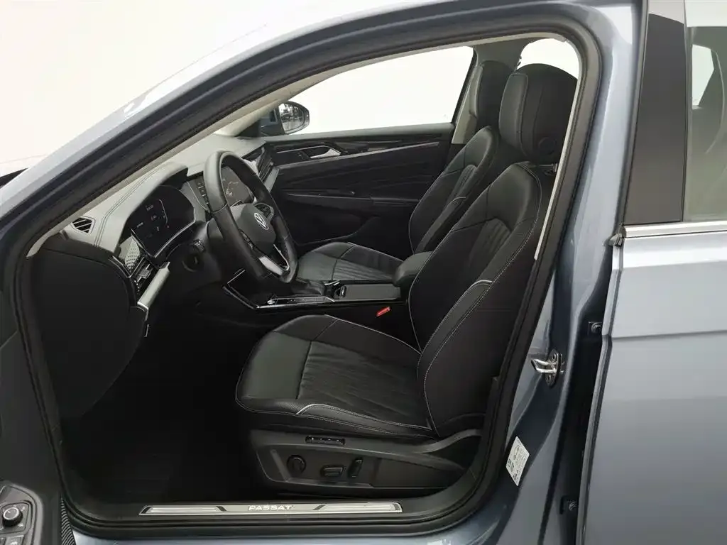 Volkswagen Passat — фото 6