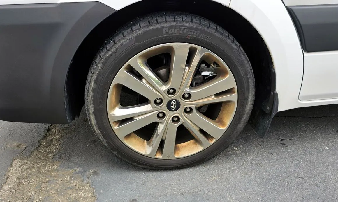 Hyundai Solati 2024 из KR, фото 9