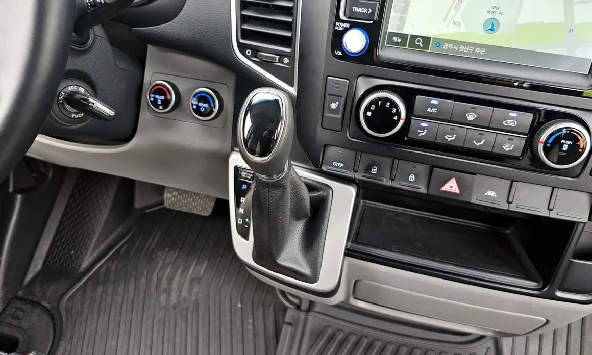 Hyundai Solati 2024 из KR, фото 7