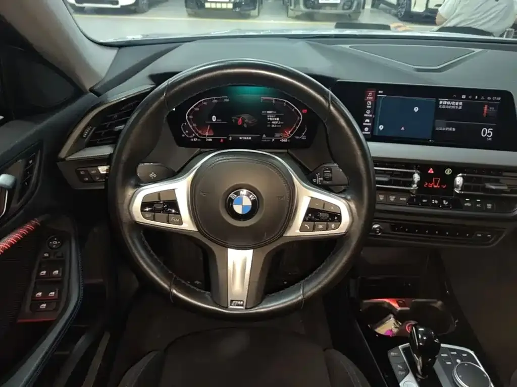 BMW 2 Series (Import) — фото 6