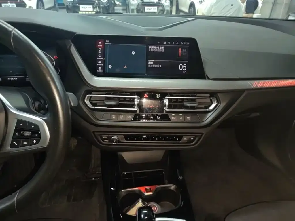BMW 2 Series (Import) — фото 4