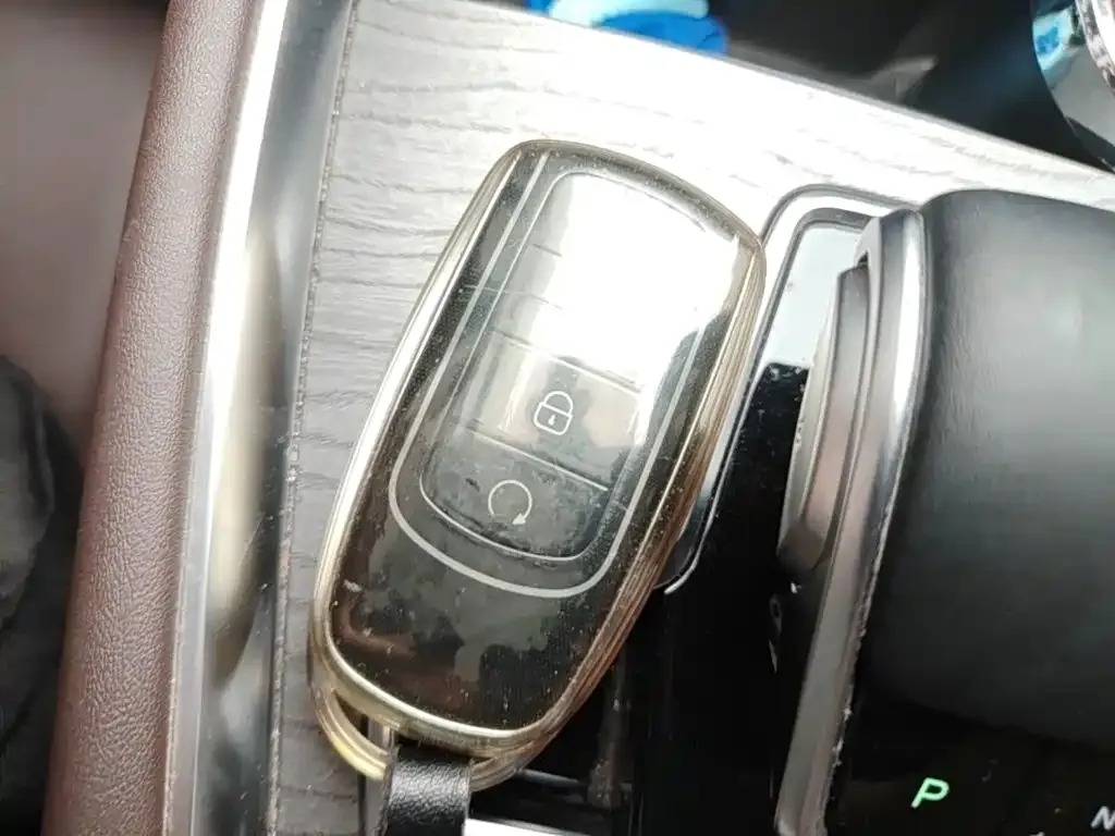 Chery Tiggo 8 PLUS — фото 4