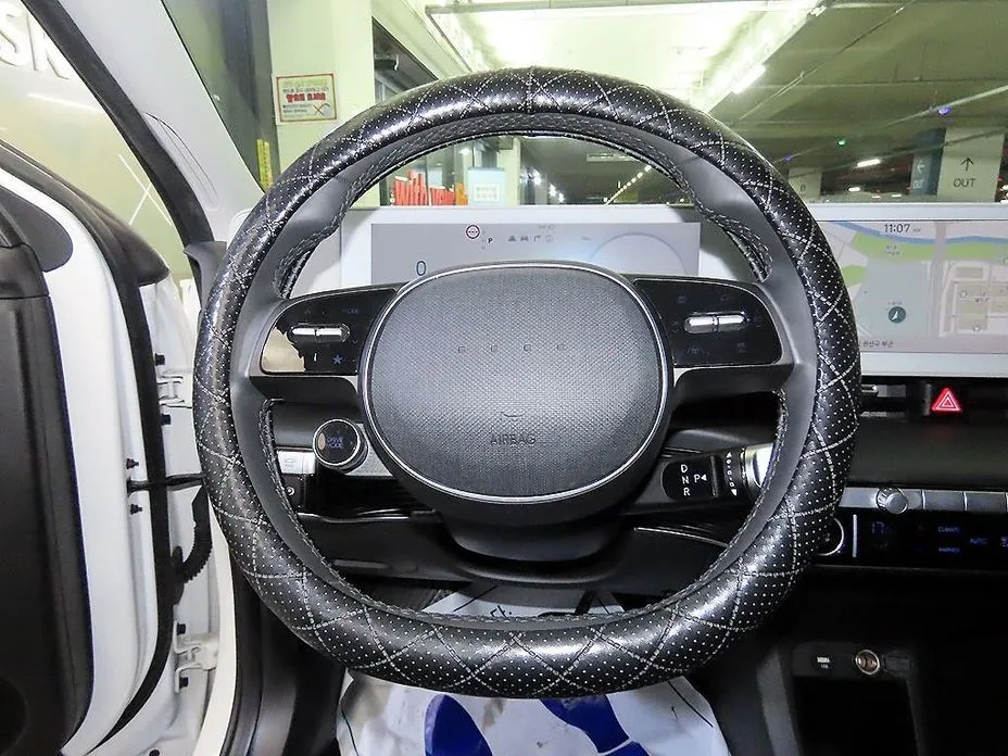 Hyundai Ioniq5 — фото 7