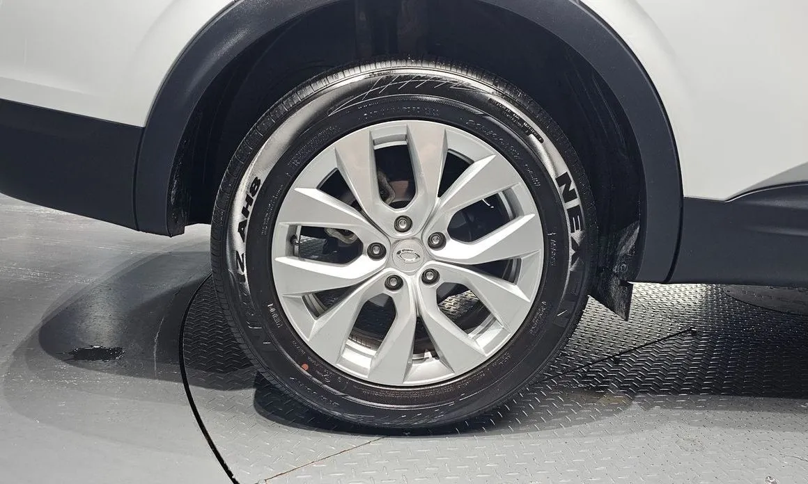 Renault Korea (Samsung) XM3 2023 из KR, фото 10