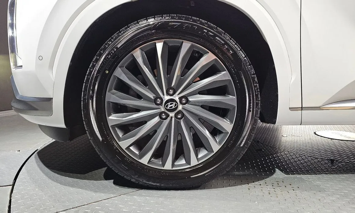 Hyundai Palisade — фото 10