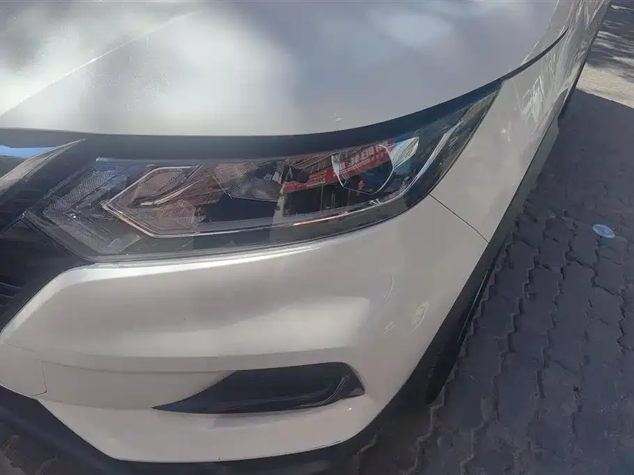 Nissan Qashqai 2023 из CN, фото 10