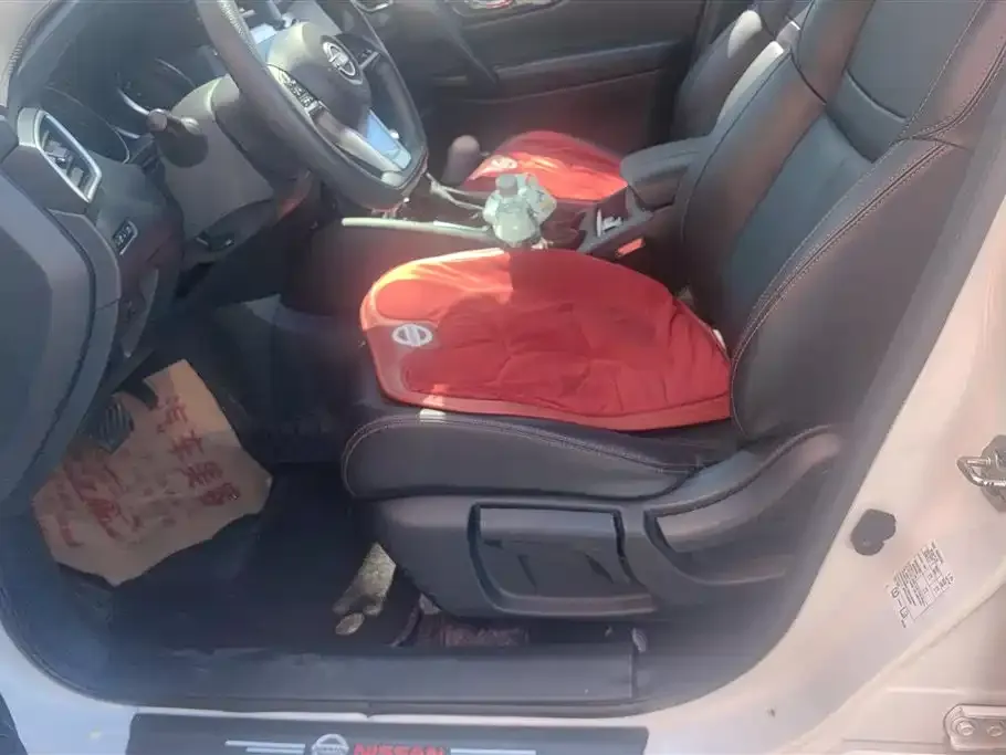 Nissan Qashqai 2023 из CN, фото 9