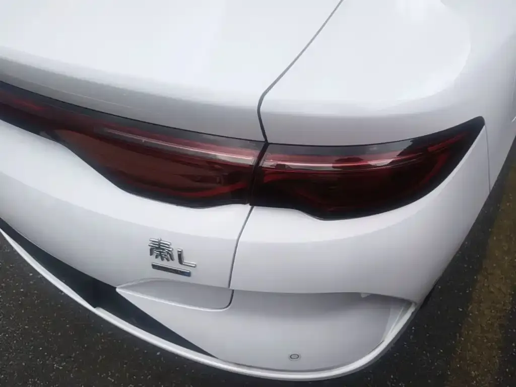BYD Qin L — фото 3