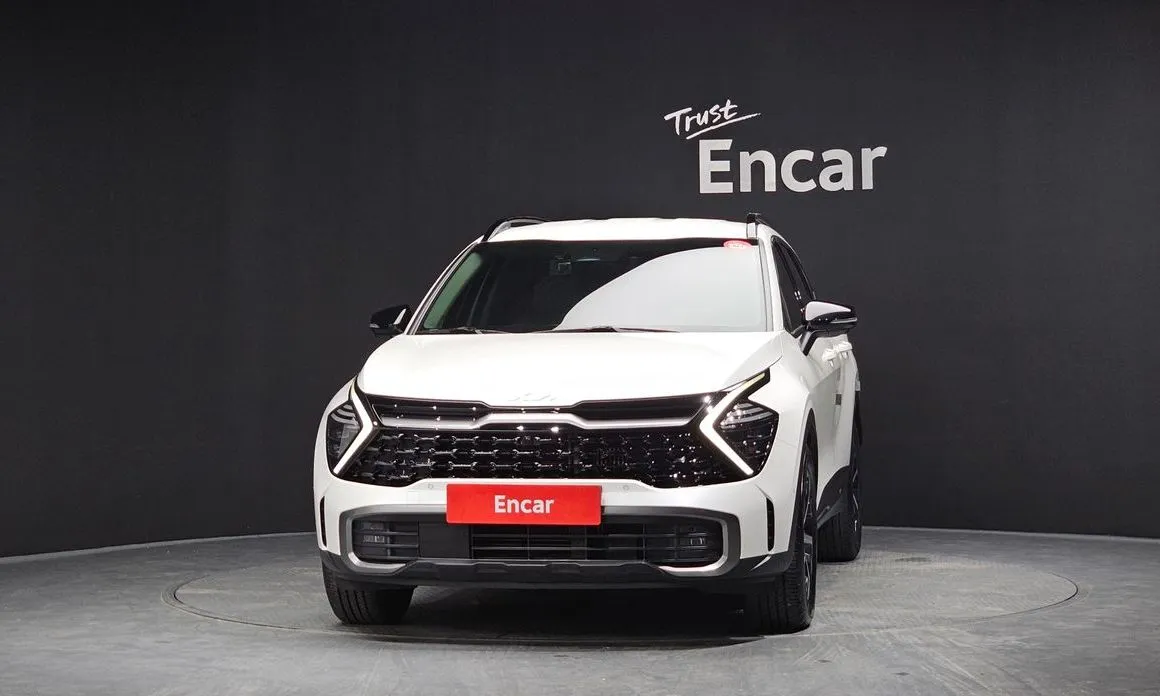 Kia Sportage — фото 4
