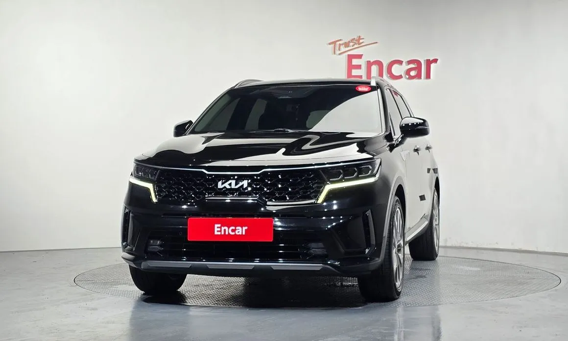 Kia Sorento — фото 4