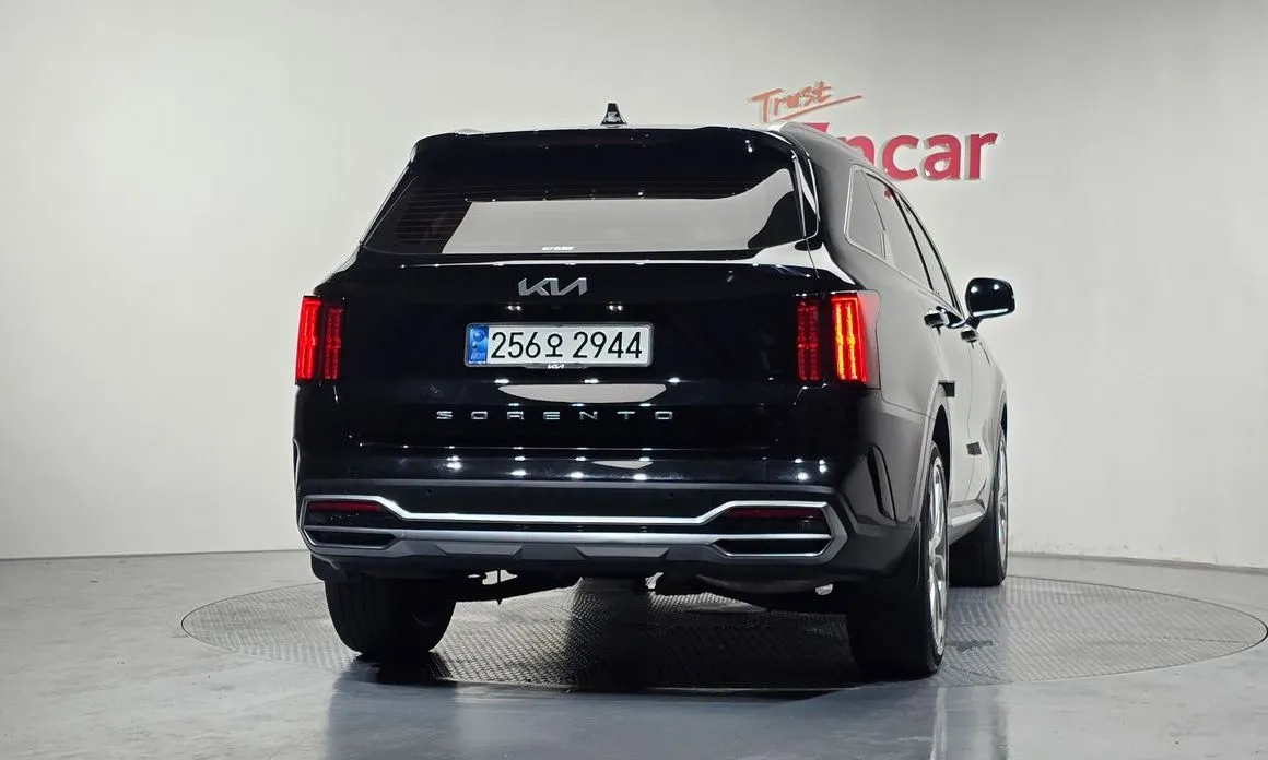 Kia Sorento — фото 2