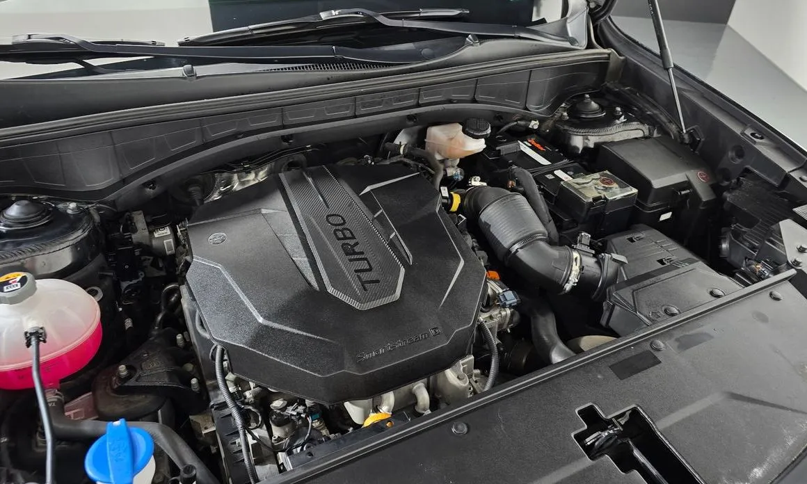 Kia Sorento — фото 7