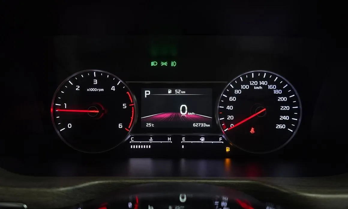 Kia Sorento — фото 3