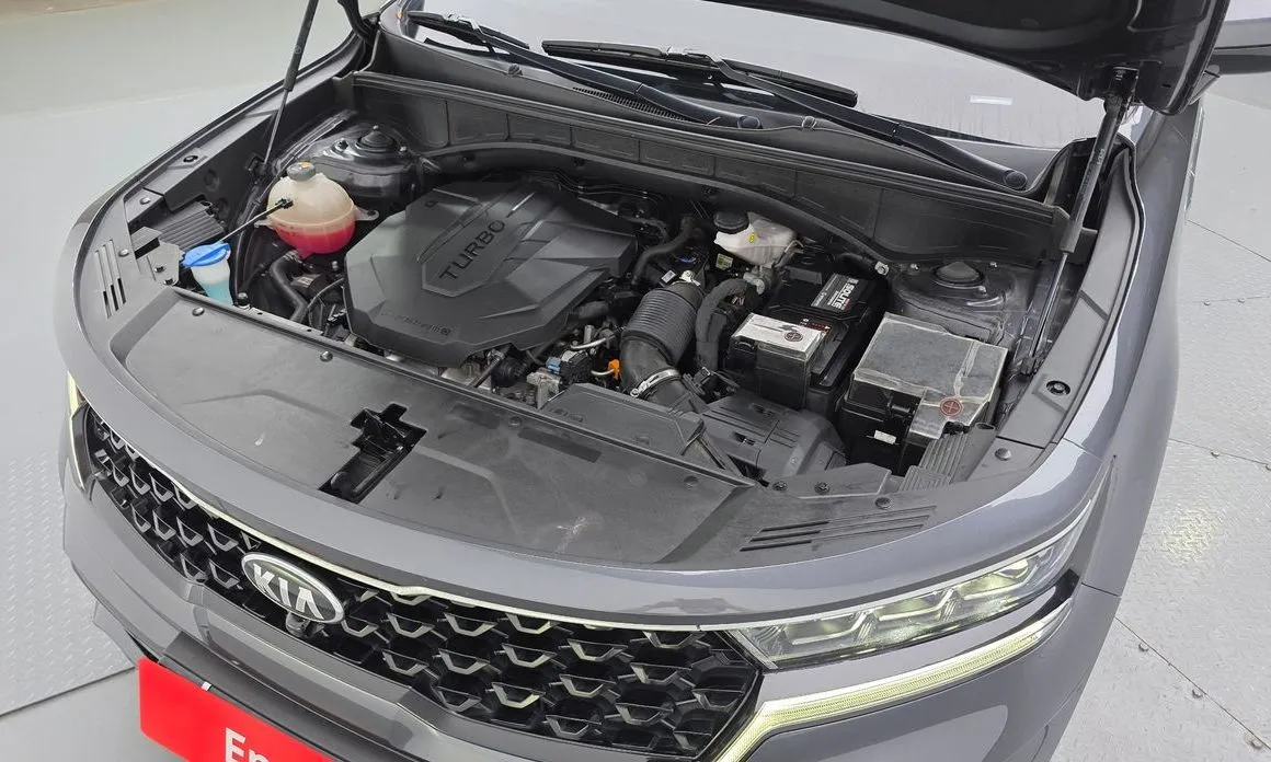 Kia Sorento — фото 2