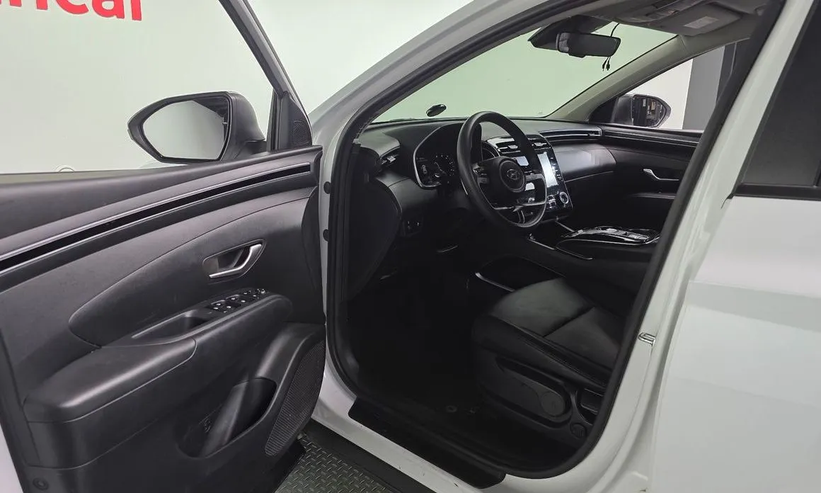 Hyundai Tucson — фото 2
