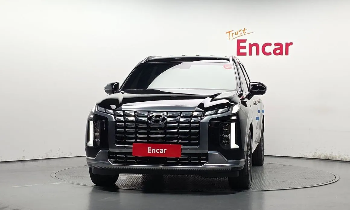 Hyundai Palisade — фото 2