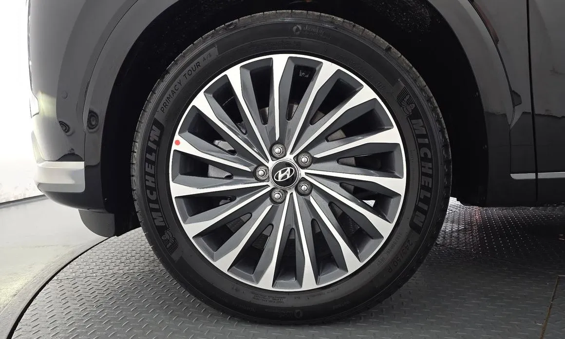 Hyundai Palisade — фото 9