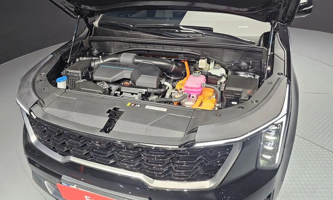 Kia Sorento — фото 5