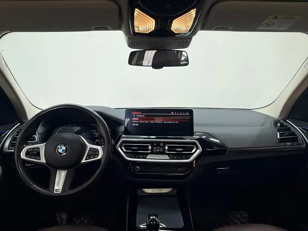 BMW X3 — фото 2
