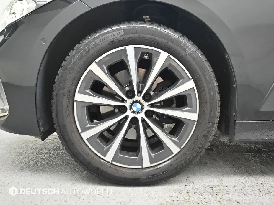 BMW 3-Series — фото 10