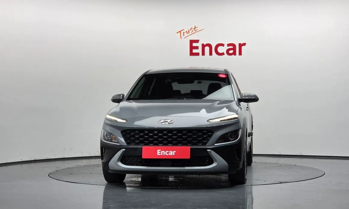 Hyundai Kona — фото 2