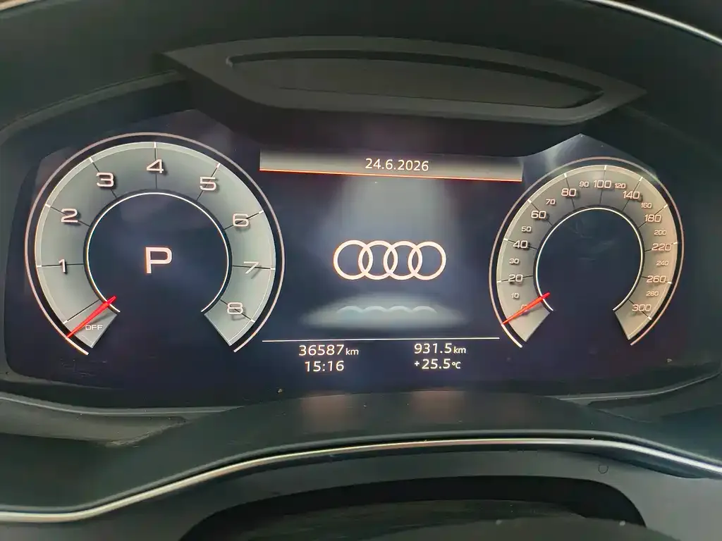 Audi A6L — фото 3