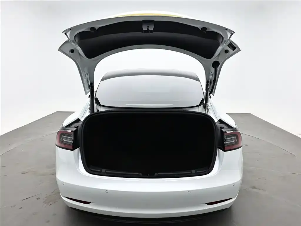 Tesla Model 3 — фото 7