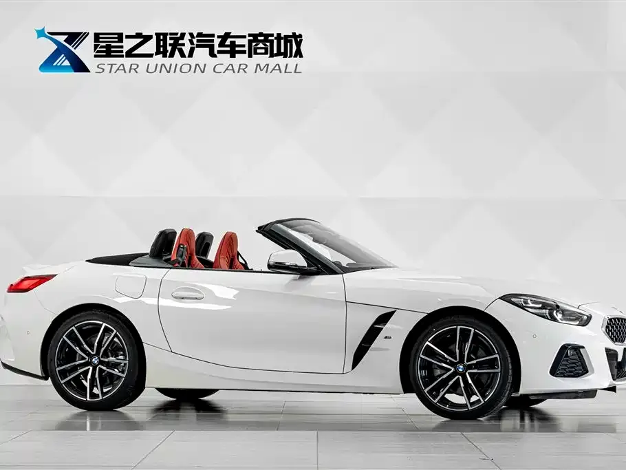 BMW Z4 — фото 2