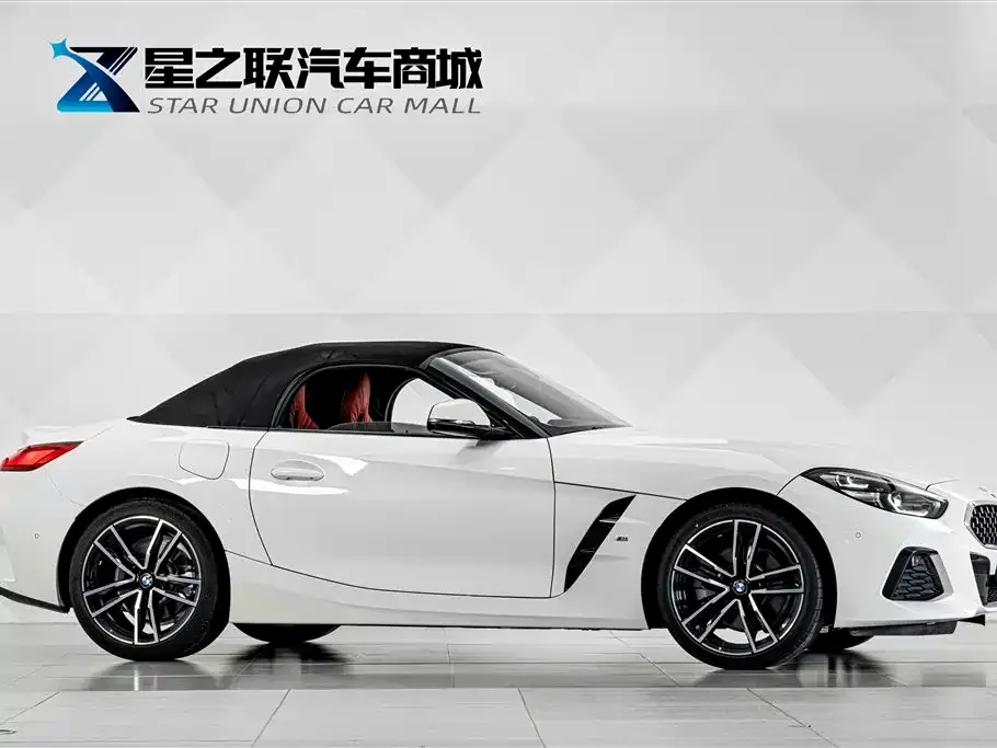 BMW Z4 — фото 3