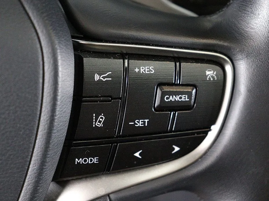 Lexus ES 2022 из KR, фото 5