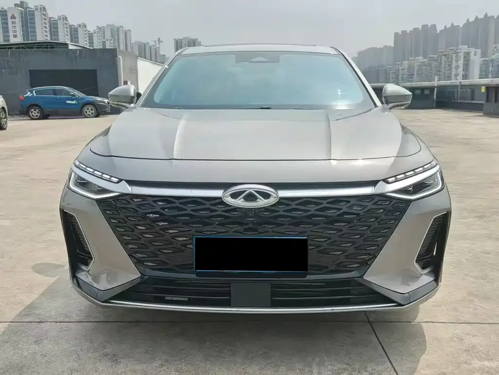 Chery Arrizo 8 2024 из CN, фото 6