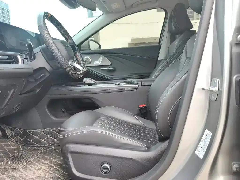 Chery Arrizo 8 2024 из CN, фото 4