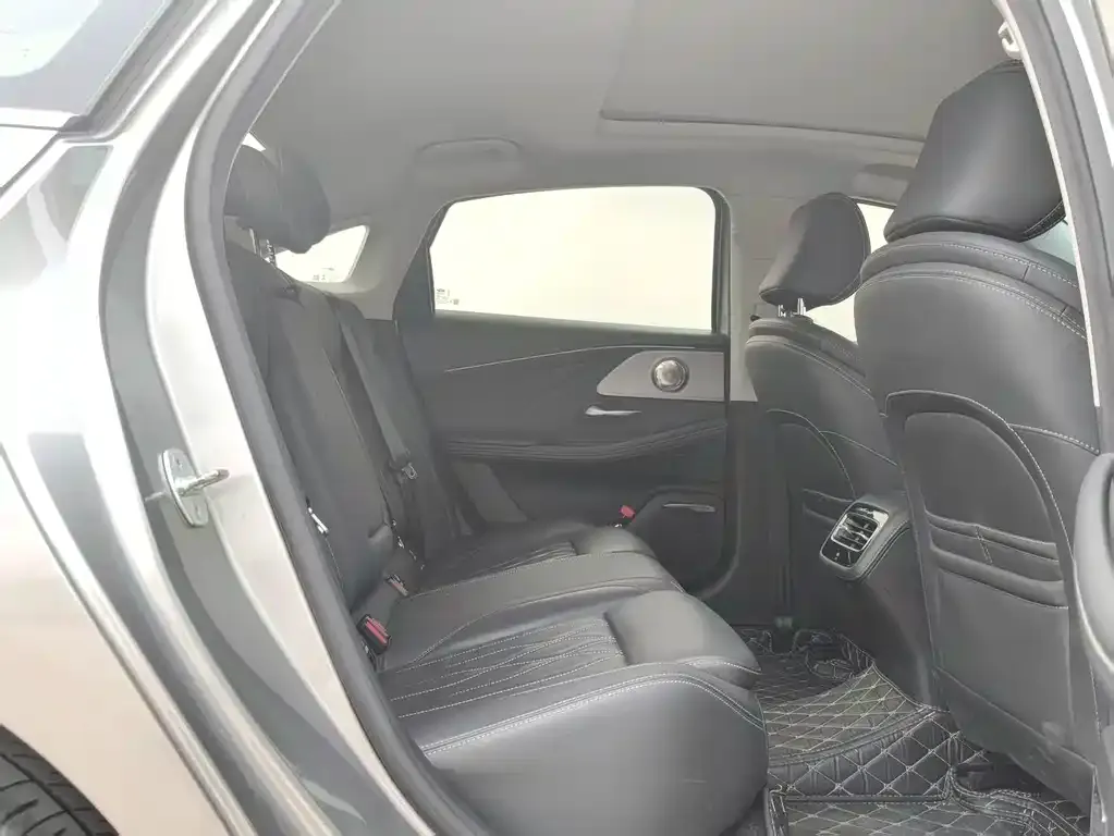 Chery Arrizo 8 2024 из CN, фото 2