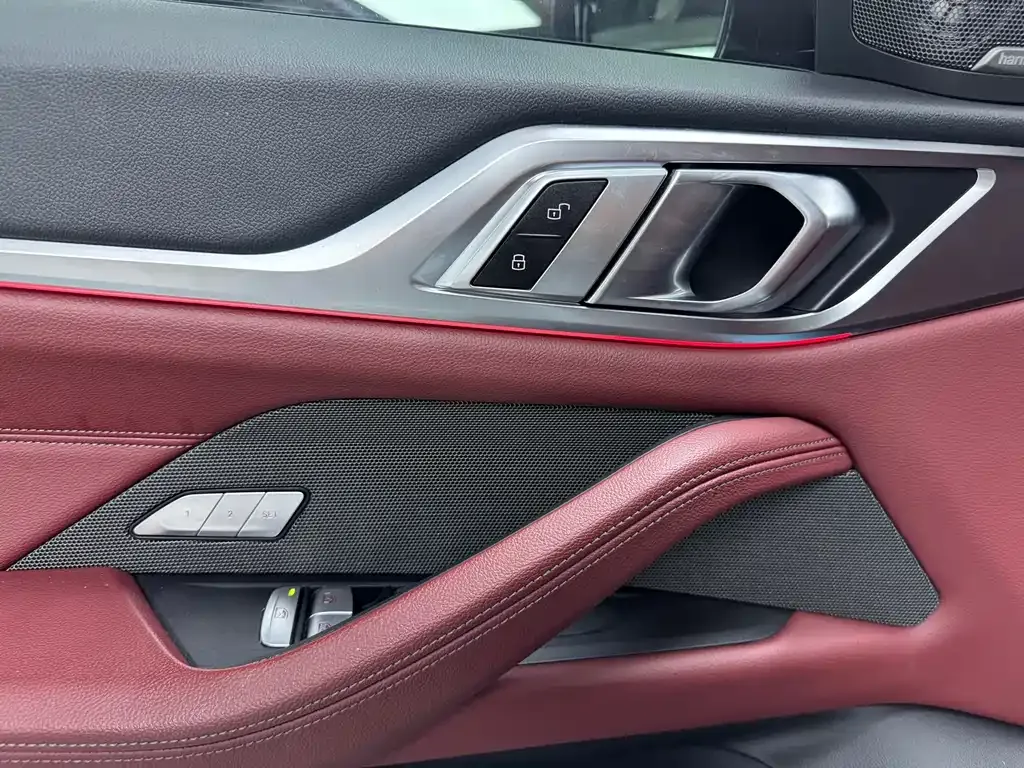 BMW 4 Series — фото 10