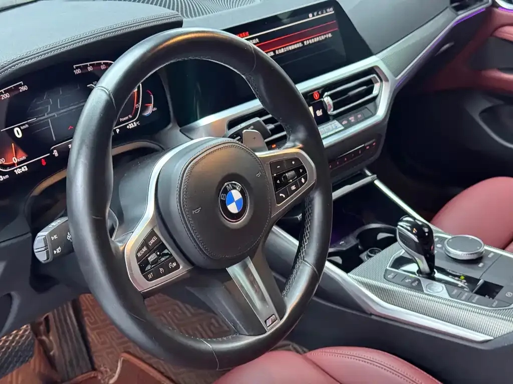BMW 4 Series — фото 5