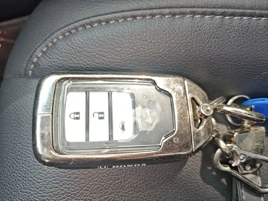 Honda Accord — фото 5