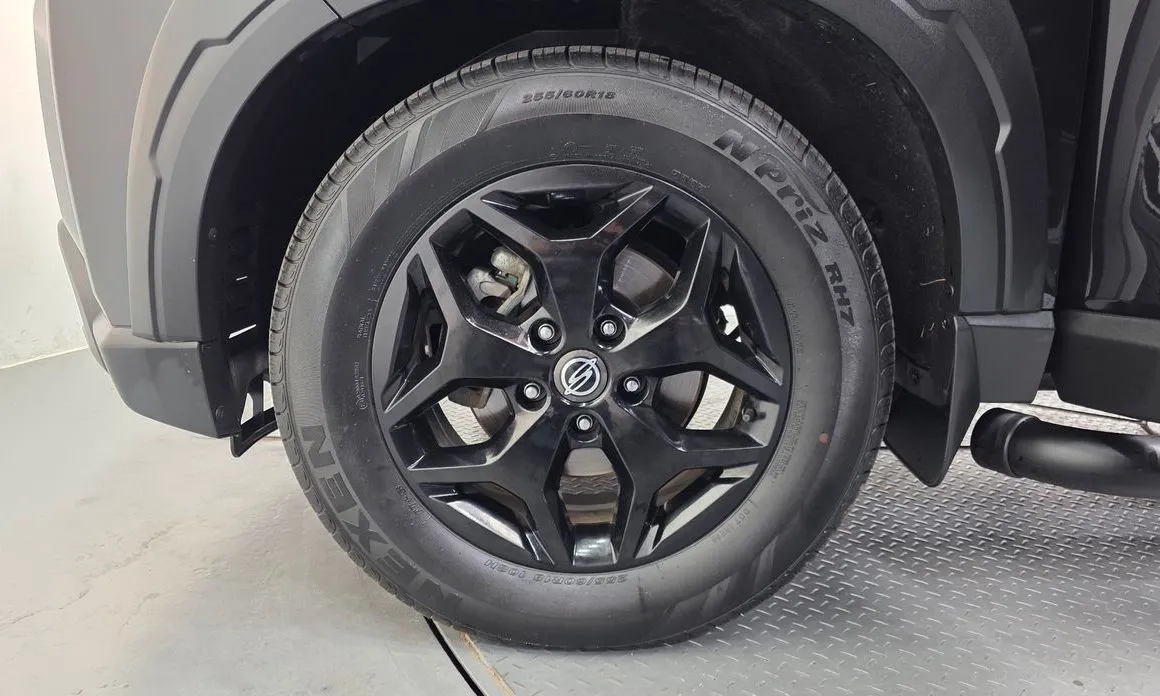 KG Mobility (Ssangyong) Rexton — фото 4