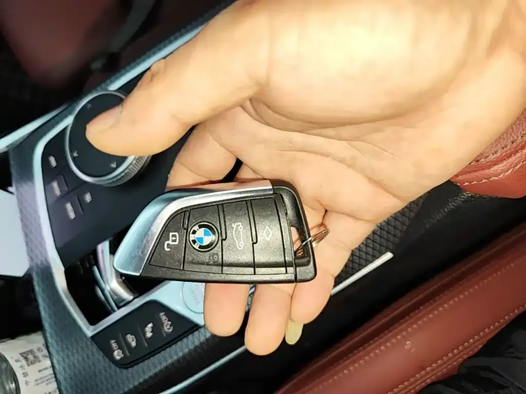 BMW 3 Series — фото 4