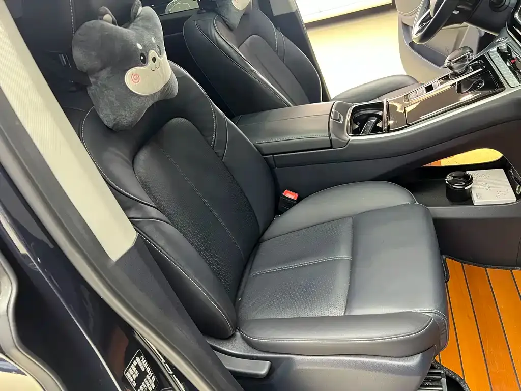GAC Motor Trumpchi M8 — фото 2
