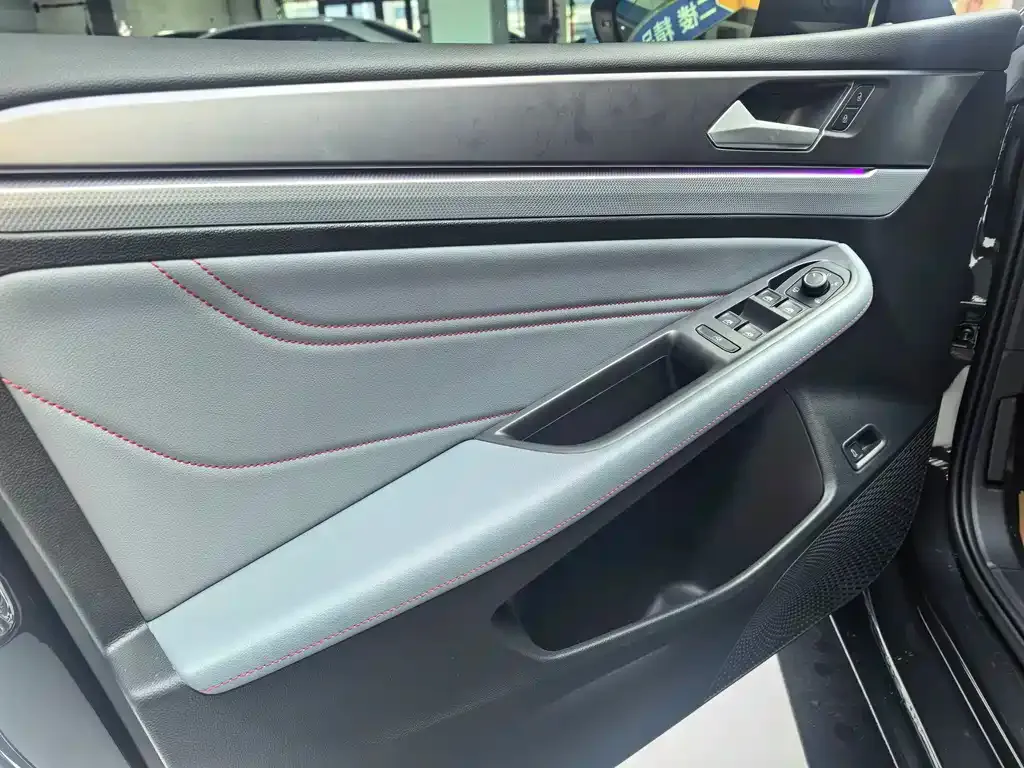 Volkswagen Lamando — фото 2