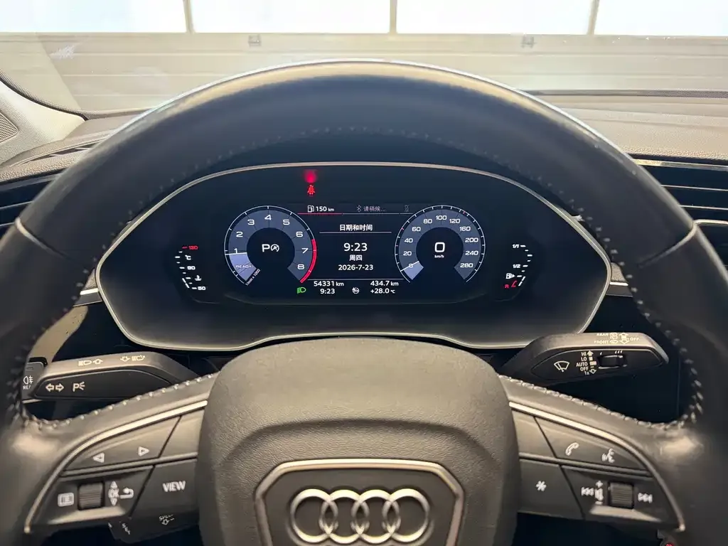 Audi Q3 — фото 2