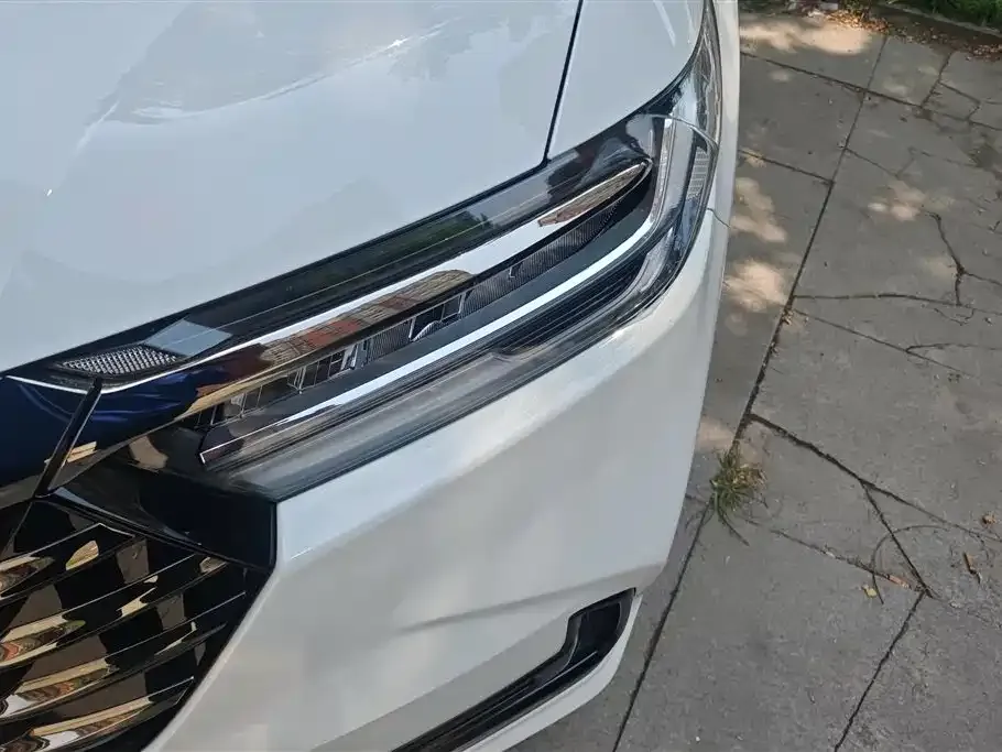 Honda Odyssey 2023 из CN, фото 6