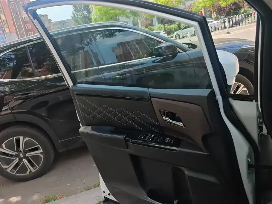 Honda Odyssey 2023 из CN, фото 7