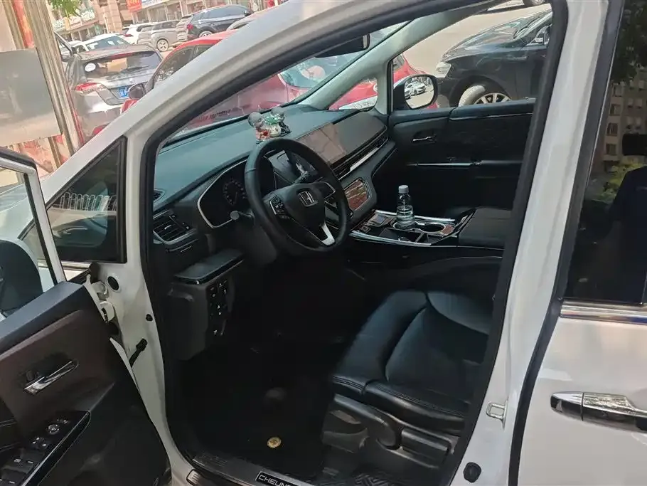 Honda Odyssey 2023 из CN, фото 8