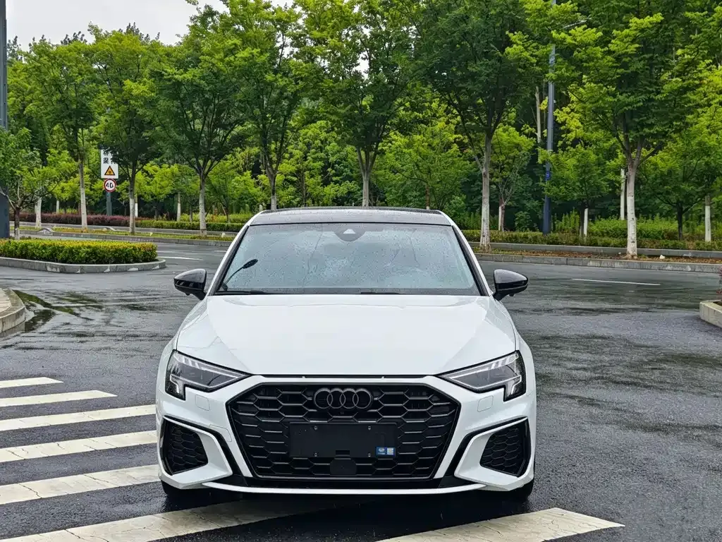 Audi A3 — фото 8