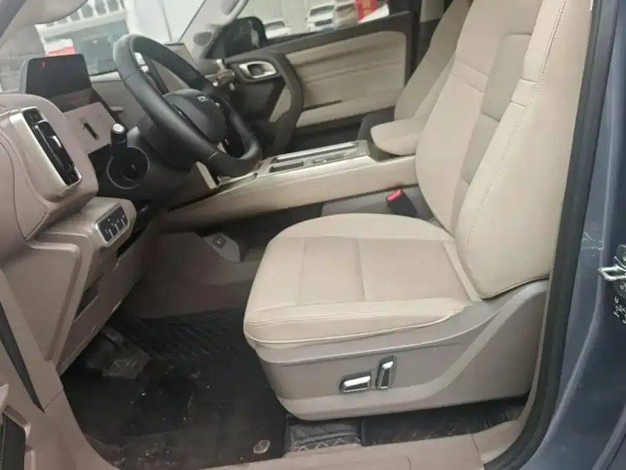 Haval Big Dog — фото 8
