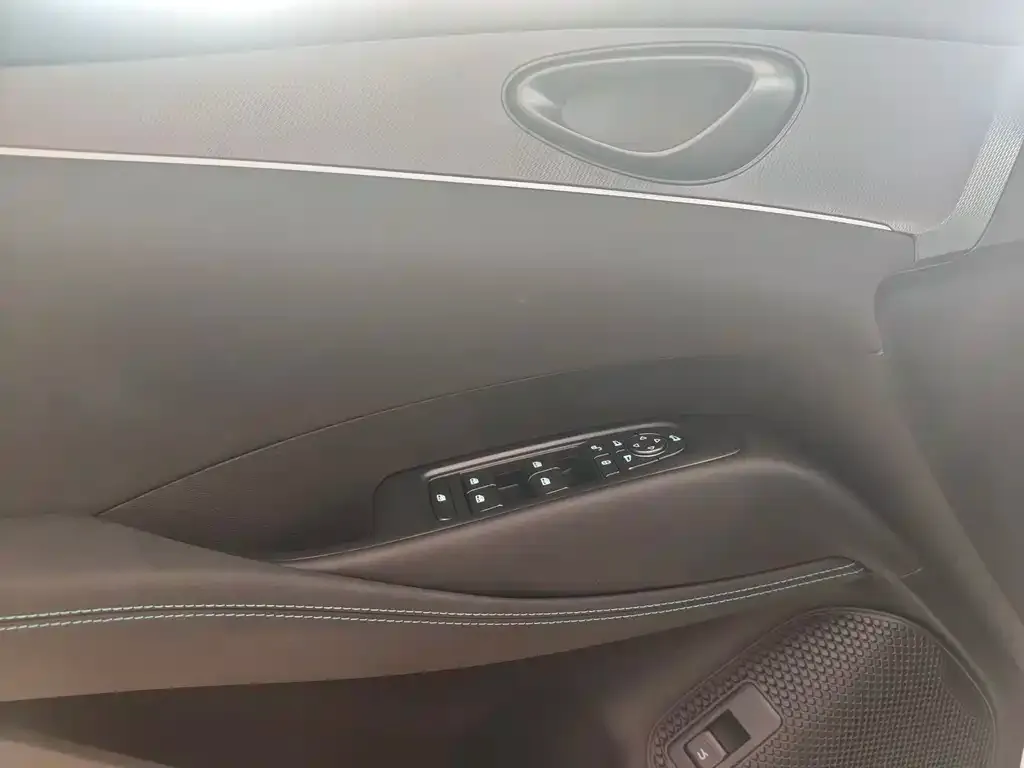 BYD Seal 06 — фото 3