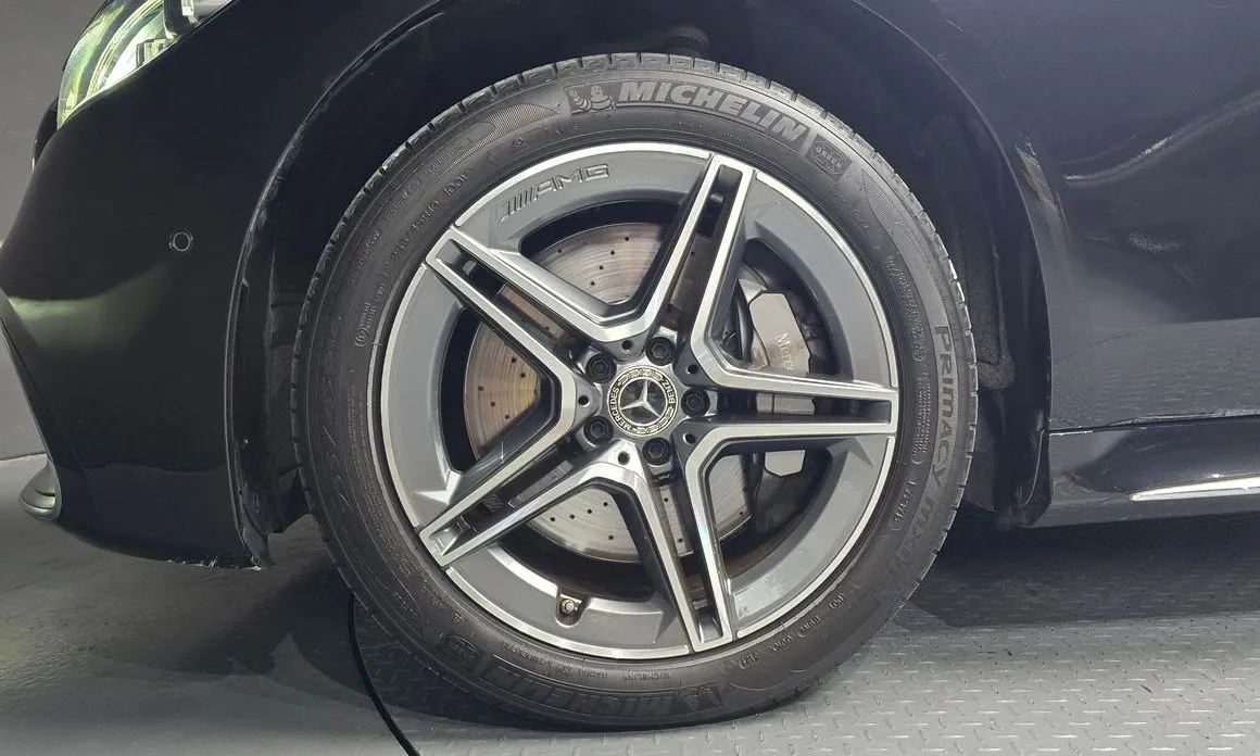 Mercedes-Benz S-Class 2022 из KR, фото 8