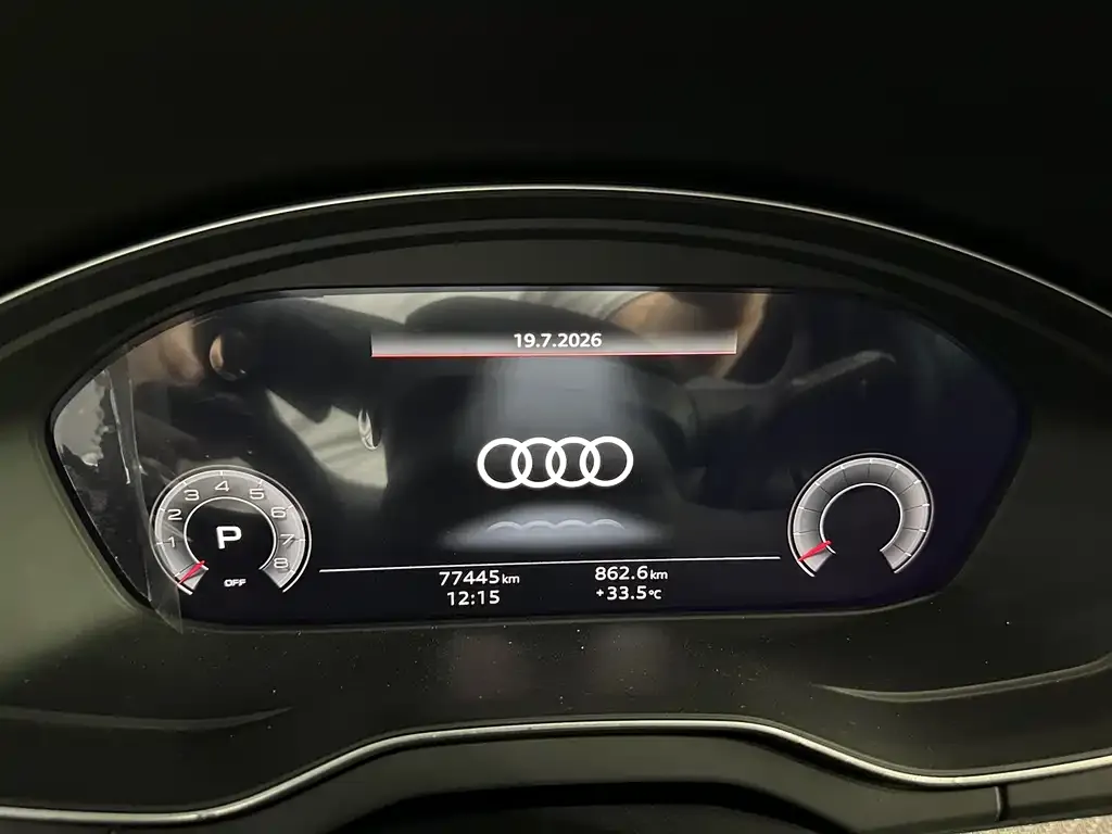 Audi Q5L — фото 2