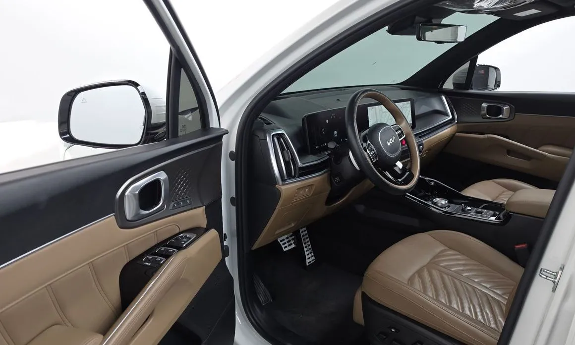 Kia Sorento — фото 6